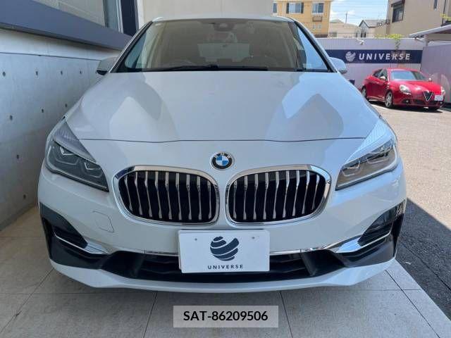Bmw 2 SERIES 2018-09 356875-15