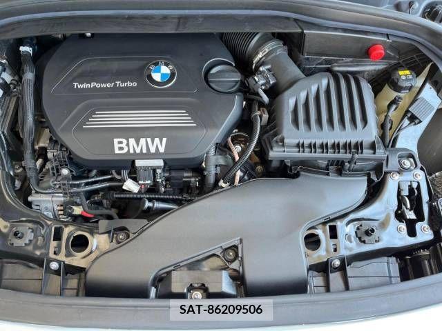 Bmw 2 SERIES 2018-09 356875-19