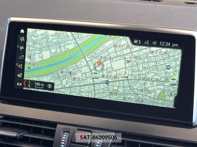 Bmw 2 SERIES 2018-09 356875-7