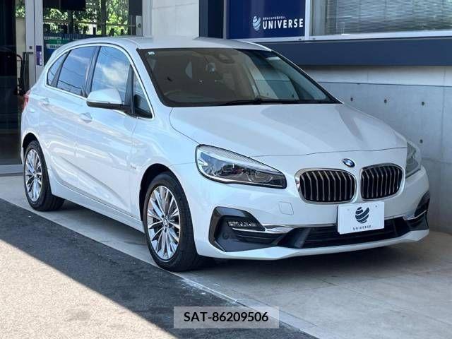 Bmw 2 SERIES 2018-09 356875-17