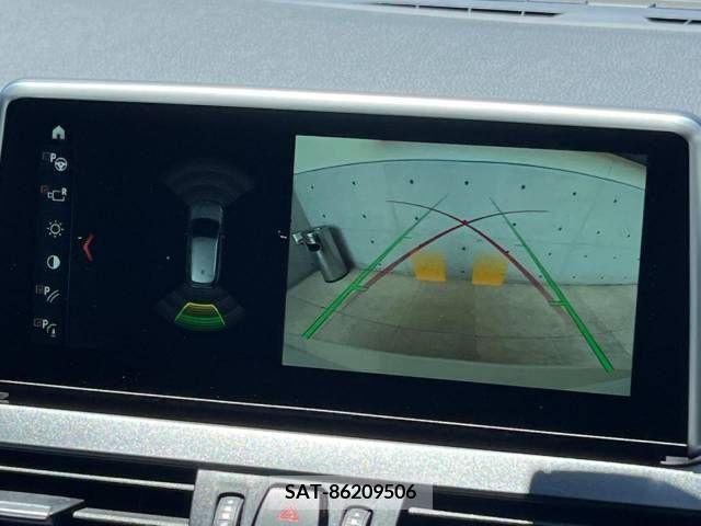 Bmw 2 SERIES 2018-09 356875-6