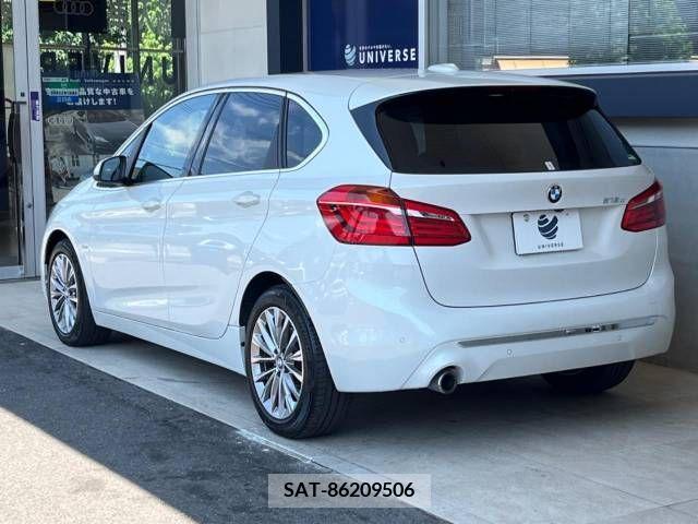 Bmw 2 SERIES 2018-09 356875-18