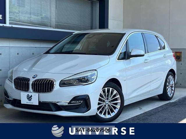 Bmw 2 SERIES 2018-09 356875-0