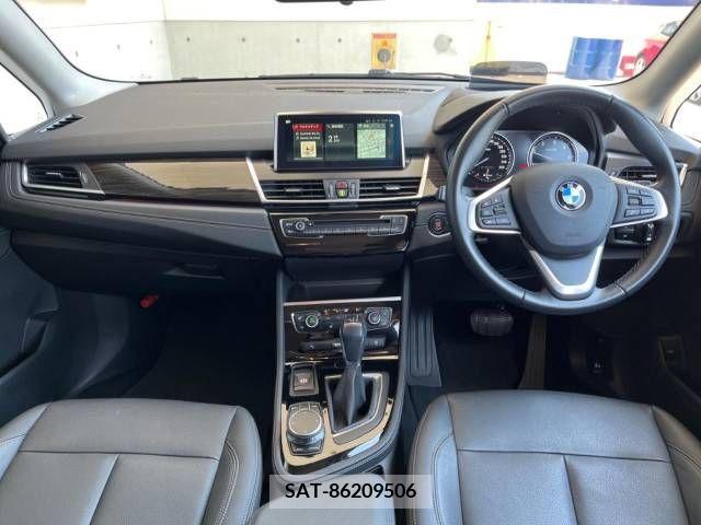 Bmw 2 SERIES 2018-09 356875-1