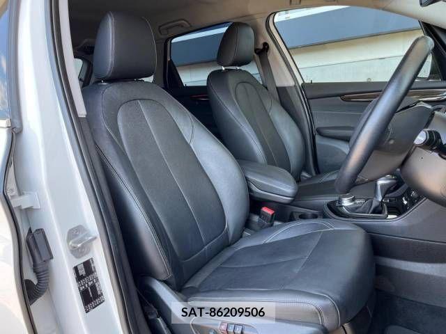 Bmw 2 SERIES 2018-09 356875-8