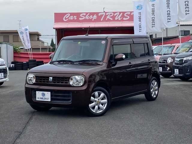 Suzuki LAPIN 2011-02 3131-0