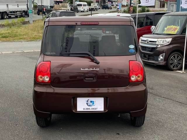 Suzuki LAPIN 2011-02 3131-5