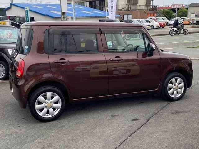 Suzuki LAPIN 2011-02 3131-2