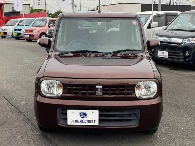 Suzuki LAPIN 2011-02 3131-1