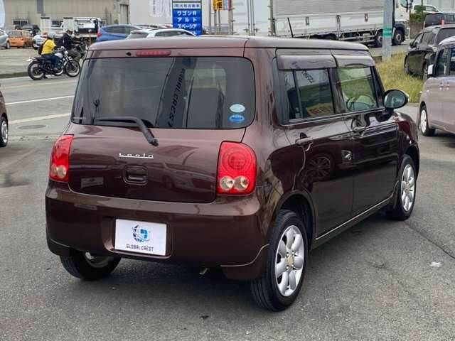 Suzuki LAPIN 2011-02 3131-4