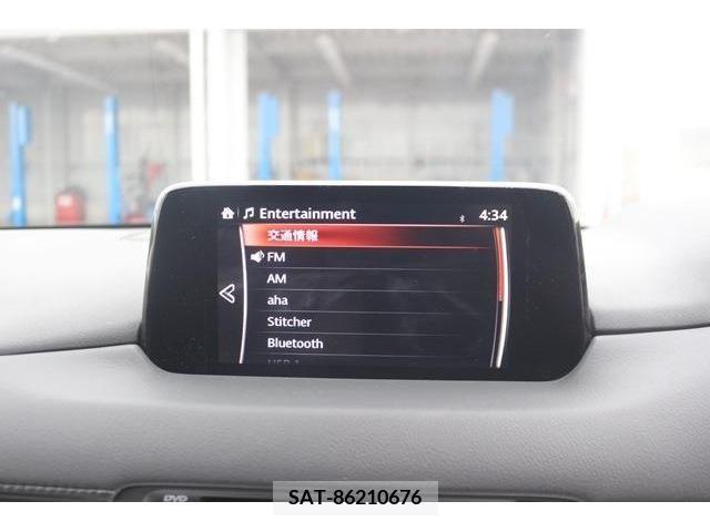 Mazda CX-5 2017-09 265739-2