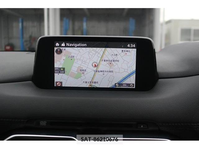 Mazda CX-5 2017-09 265739-1