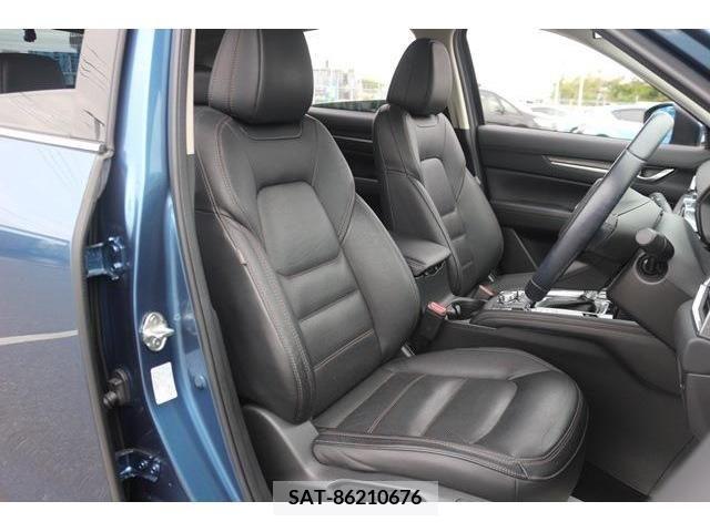 Mazda CX-5 2017-09 265739-12