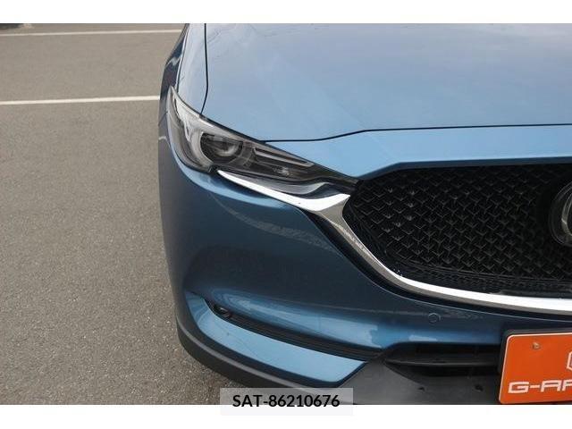 Mazda CX-5 2017-09 265739-9