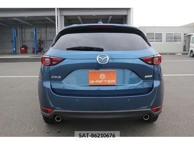 Mazda CX-5 2017-09 265739-7