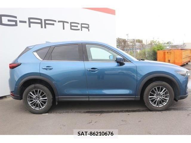 Mazda CX-5 2017-09 265739-6