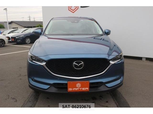 Mazda CX-5 2017-09 265739-5