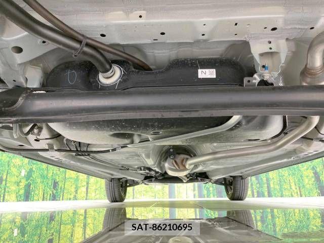Suzuki HUSTLER 2021-09 330406-19
