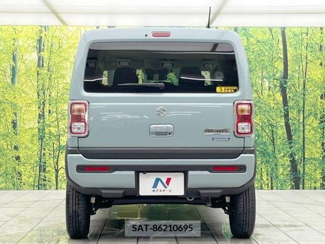 Suzuki HUSTLER 2021-09 330406-15