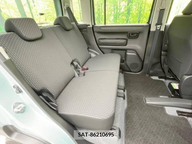 Suzuki HUSTLER 2021-09 330406-9