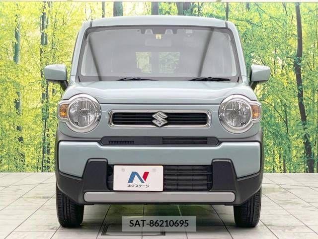 Suzuki HUSTLER 2021-09 330406-14