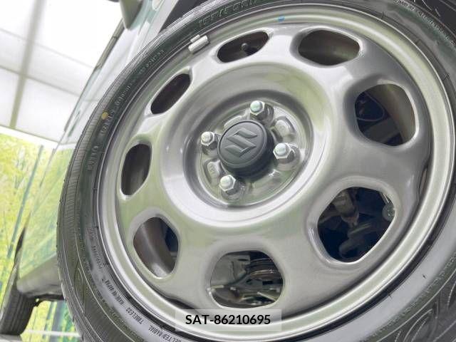 Suzuki HUSTLER 2021-09 330406-13