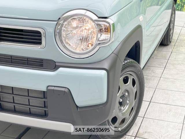 Suzuki HUSTLER 2021-09 330406-12