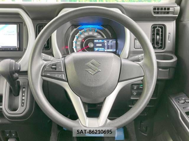 Suzuki HUSTLER 2021-09 330406-11