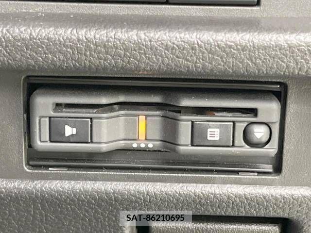 Suzuki HUSTLER 2021-09 330406-6