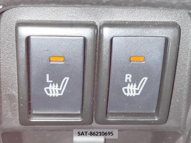 Suzuki HUSTLER 2021-09 330406-5