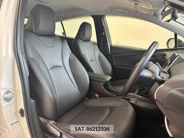 Toyota PRIUS 2019-12 335180-11