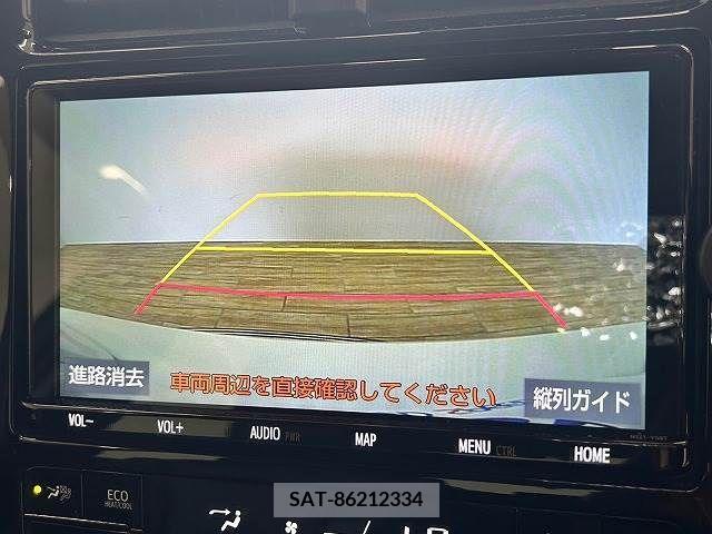 Toyota PRIUS 2019-12 335180-4
