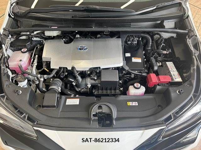 Toyota PRIUS 2019-12 335180-17