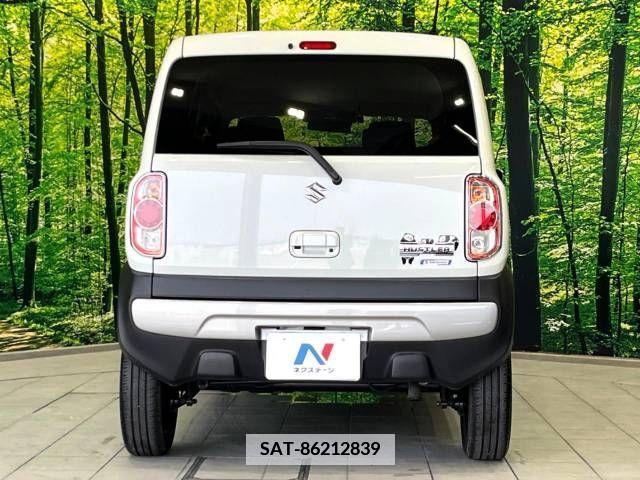 Suzuki HUSTLER 2016-04 335450-15