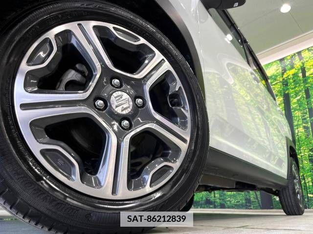 Suzuki HUSTLER 2016-04 335450-13