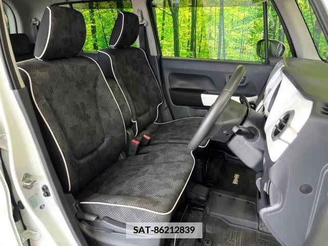 Suzuki HUSTLER 2016-04 335450-8
