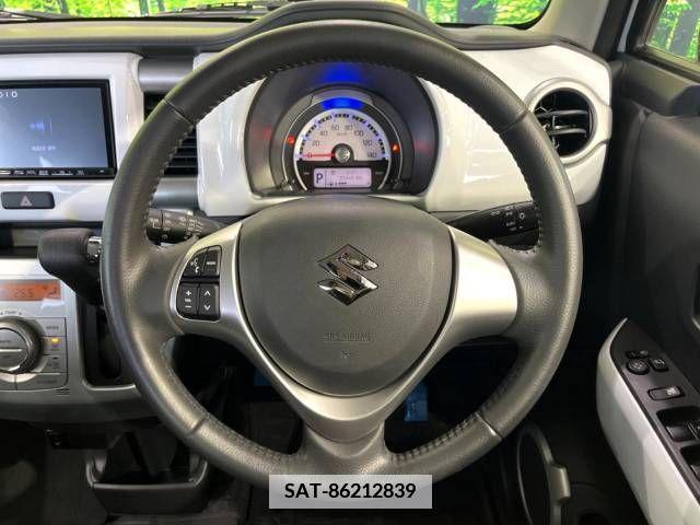 Suzuki HUSTLER 2016-04 335450-11