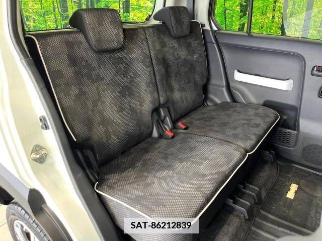 Suzuki HUSTLER 2016-04 335450-9