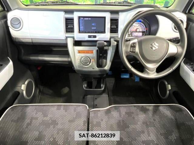 Suzuki HUSTLER 2016-04 335450-1