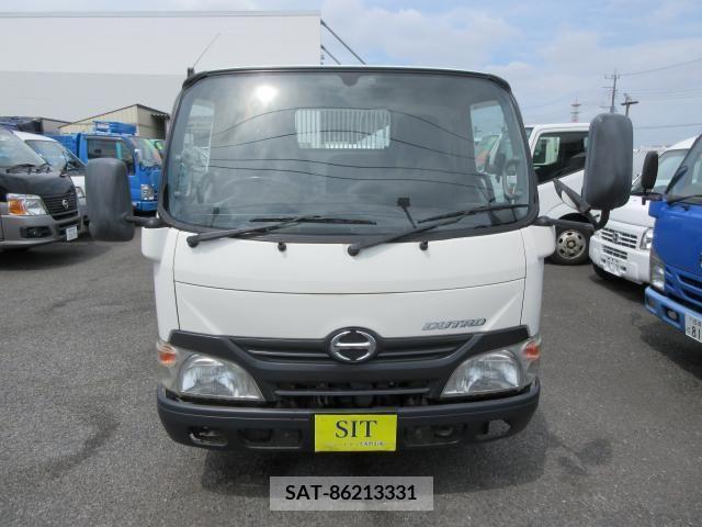 Hino DUTRO 2013-12 268582-1