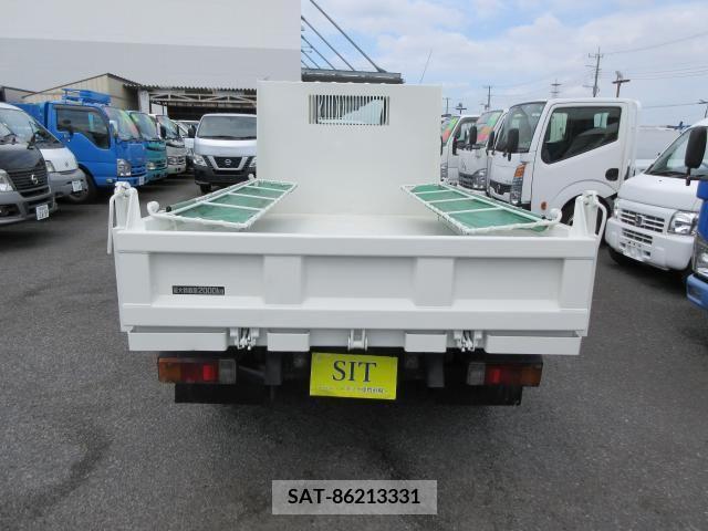 Hino DUTRO 2013-12 268582-2