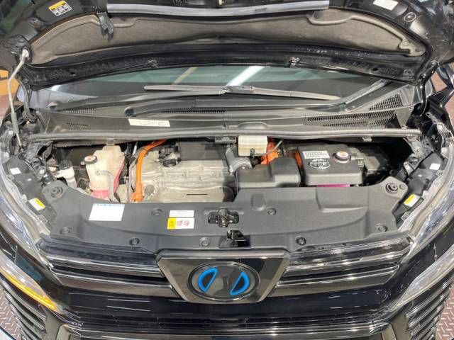 Toyota VELLFIRE 2019-01 183294-19