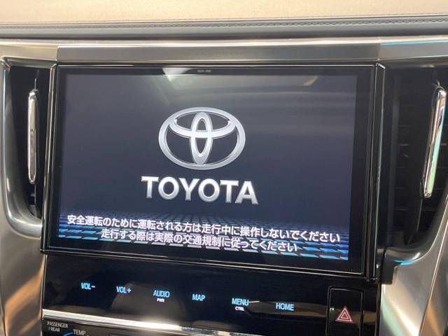 Toyota VELLFIRE 2019-01 183294-3
