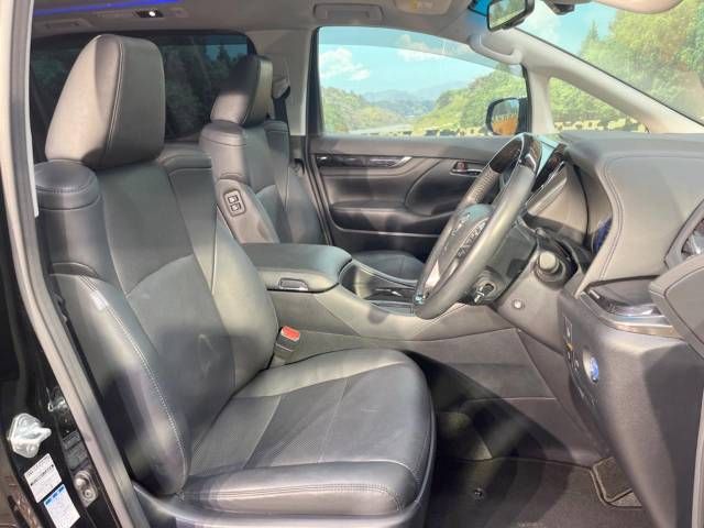 Toyota VELLFIRE 2019-01 183294-8