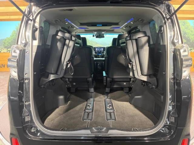Toyota VELLFIRE 2019-01 183294-11