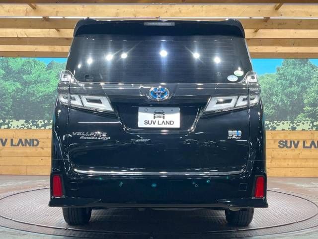 Toyota VELLFIRE 2019-01 183294-14
