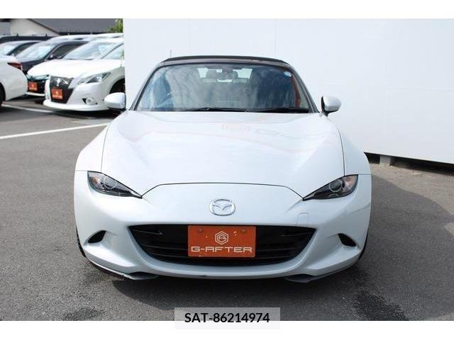 Mazda ROADSTER 2015-05 331161-5