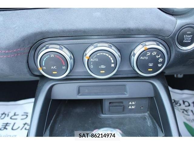 Mazda ROADSTER 2015-05 331161-4