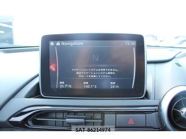 Mazda ROADSTER 2015-05 331161-2