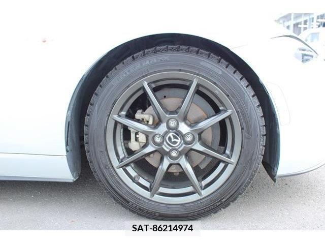Mazda ROADSTER 2015-05 331161-11